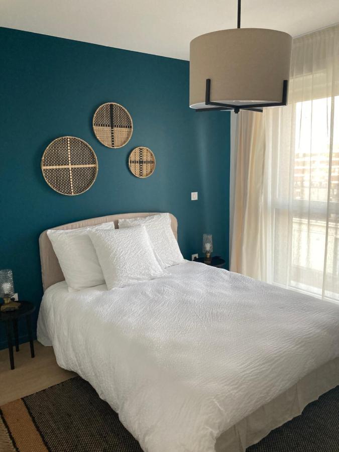 Residence Services Cazam Clermont-Ferrand Bagian luar foto