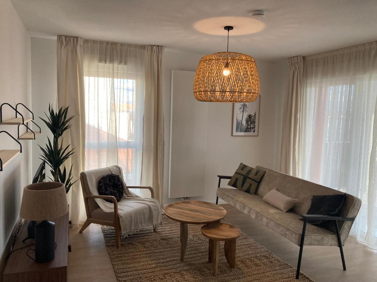 Residence Services Cazam Clermont-Ferrand Bagian luar foto