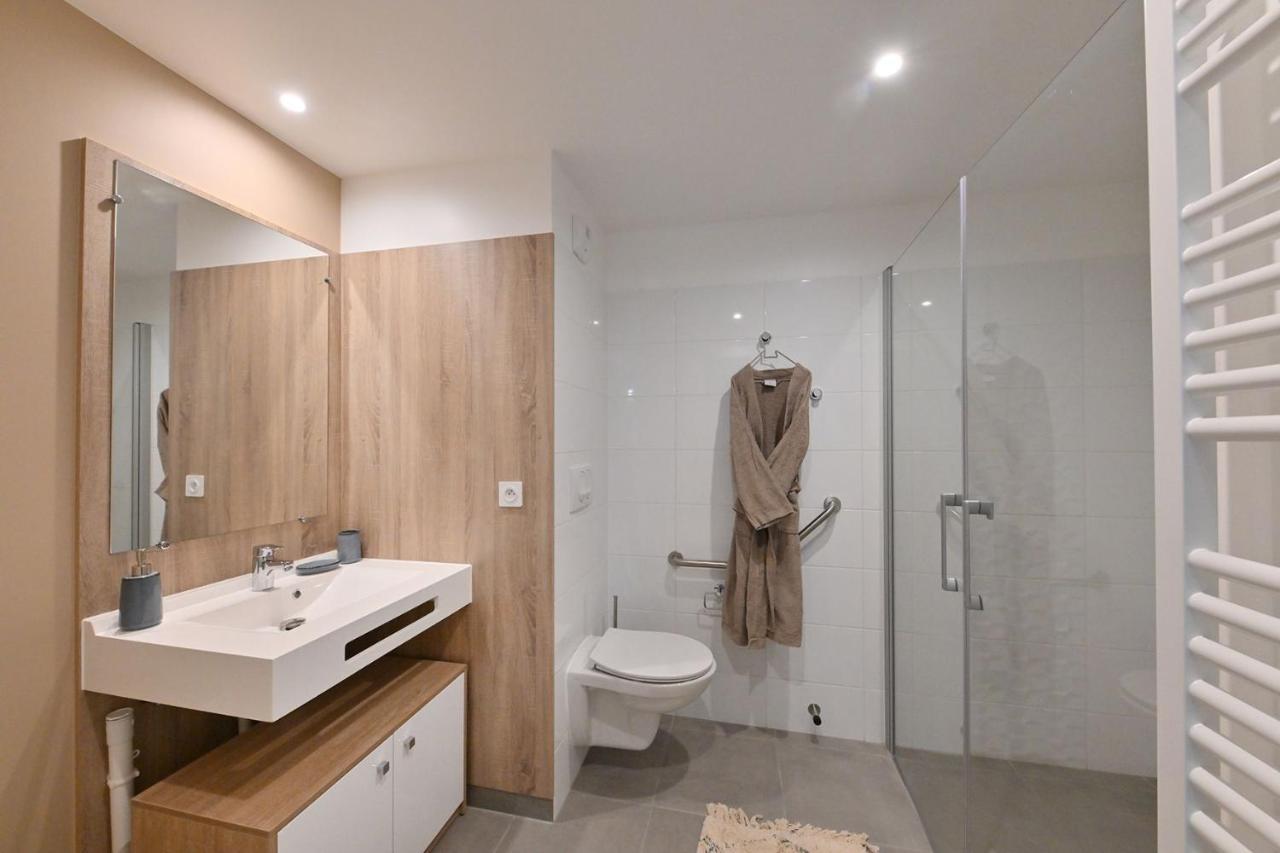 Residence Services Cazam Clermont-Ferrand Bagian luar foto