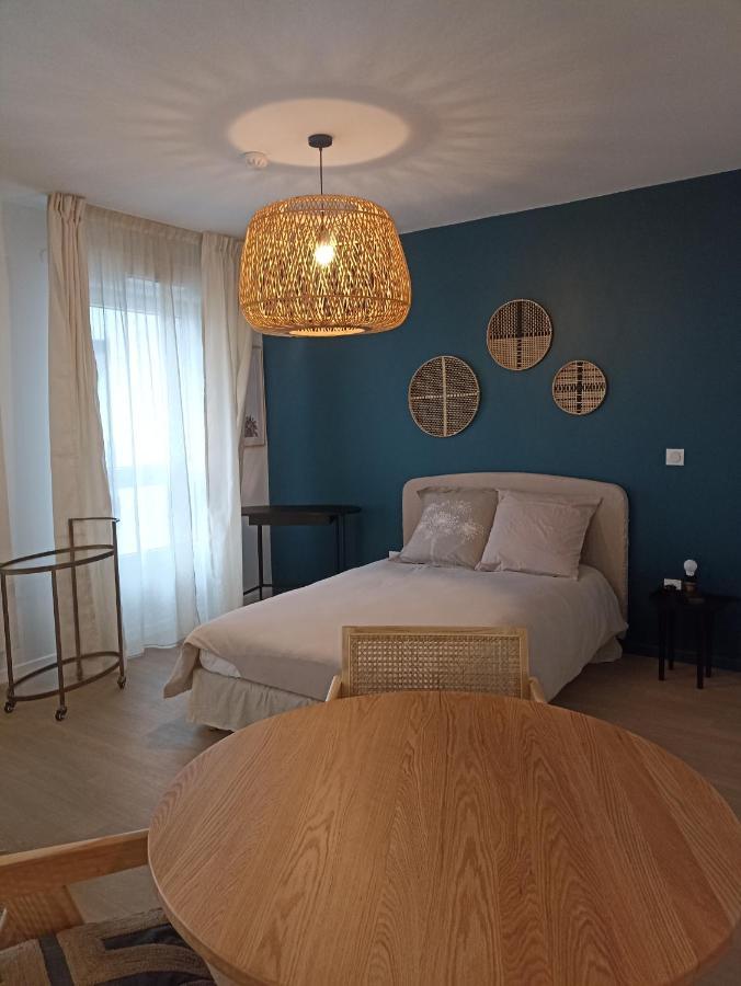 Residence Services Cazam Clermont-Ferrand Bagian luar foto
